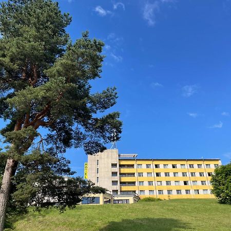Hotel Талси Екстериор снимка