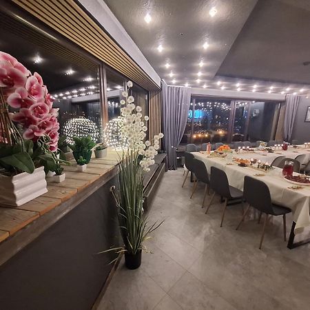 Hotel Талси Екстериор снимка