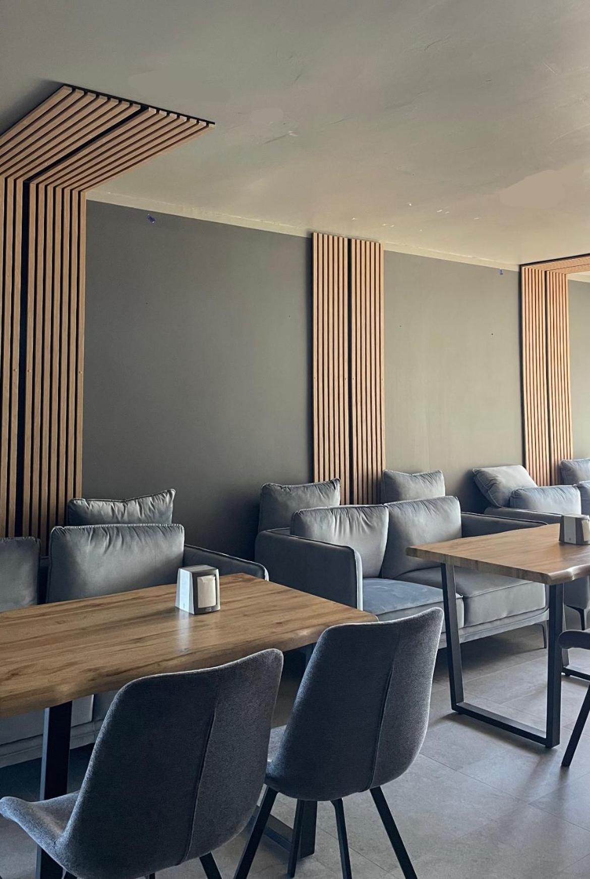 Hotel Талси Екстериор снимка