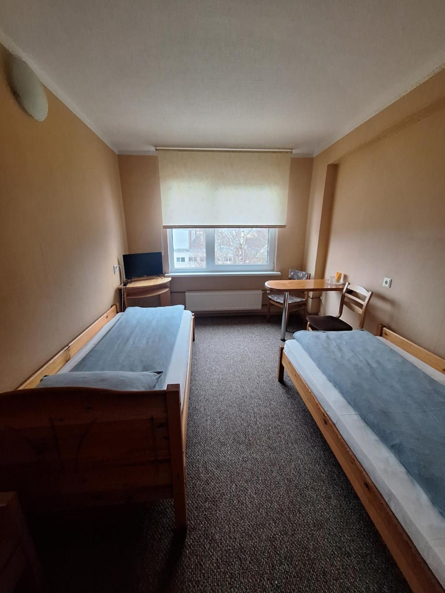 Hotel Талси Екстериор снимка