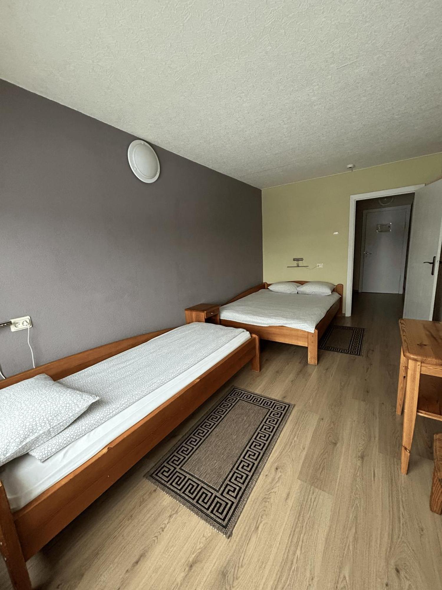 Hotel Талси Екстериор снимка