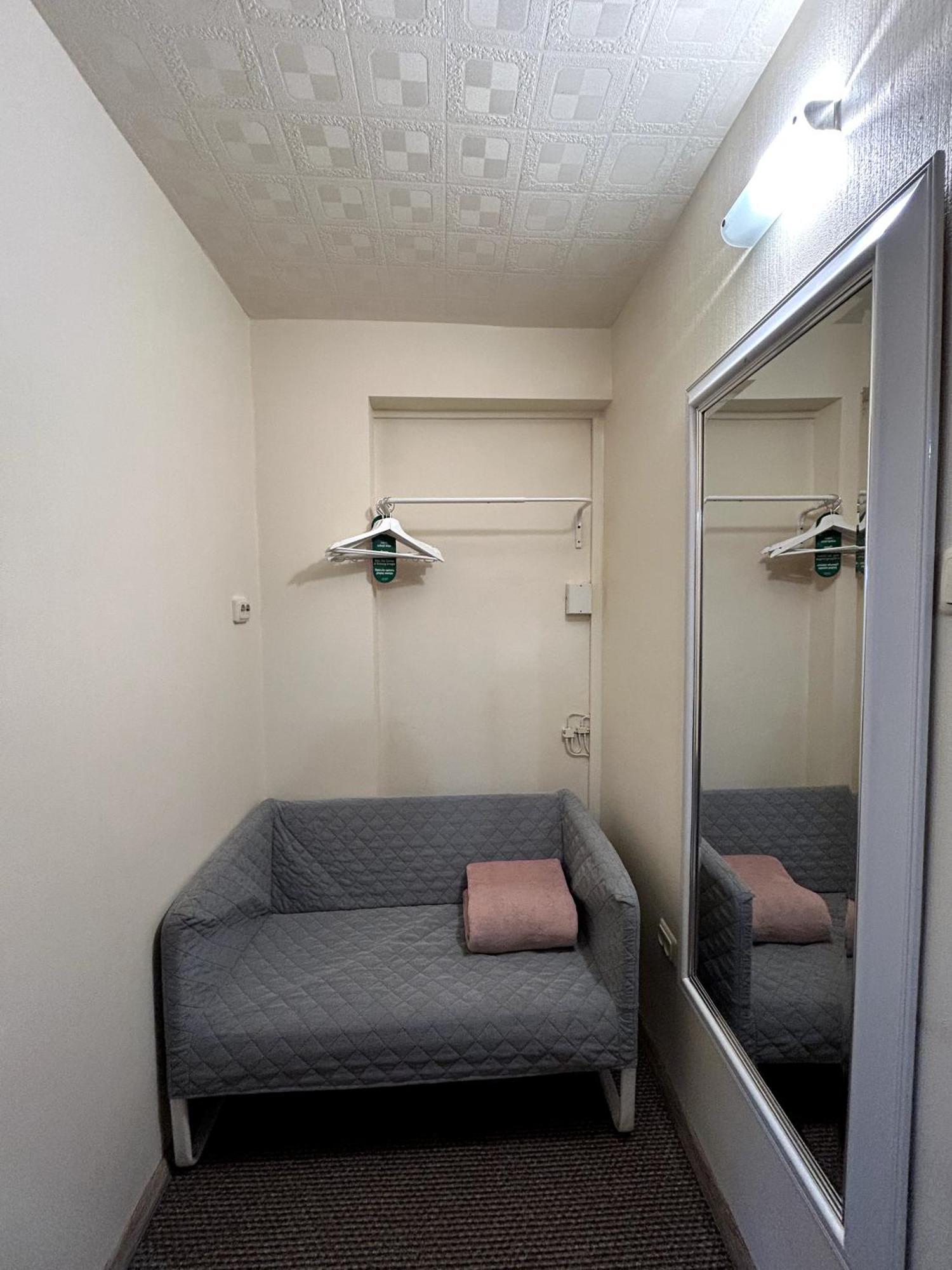 Hotel Талси Екстериор снимка