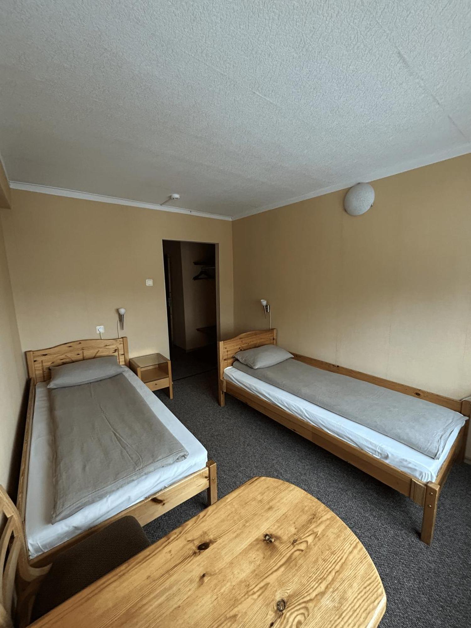Hotel Талси Екстериор снимка