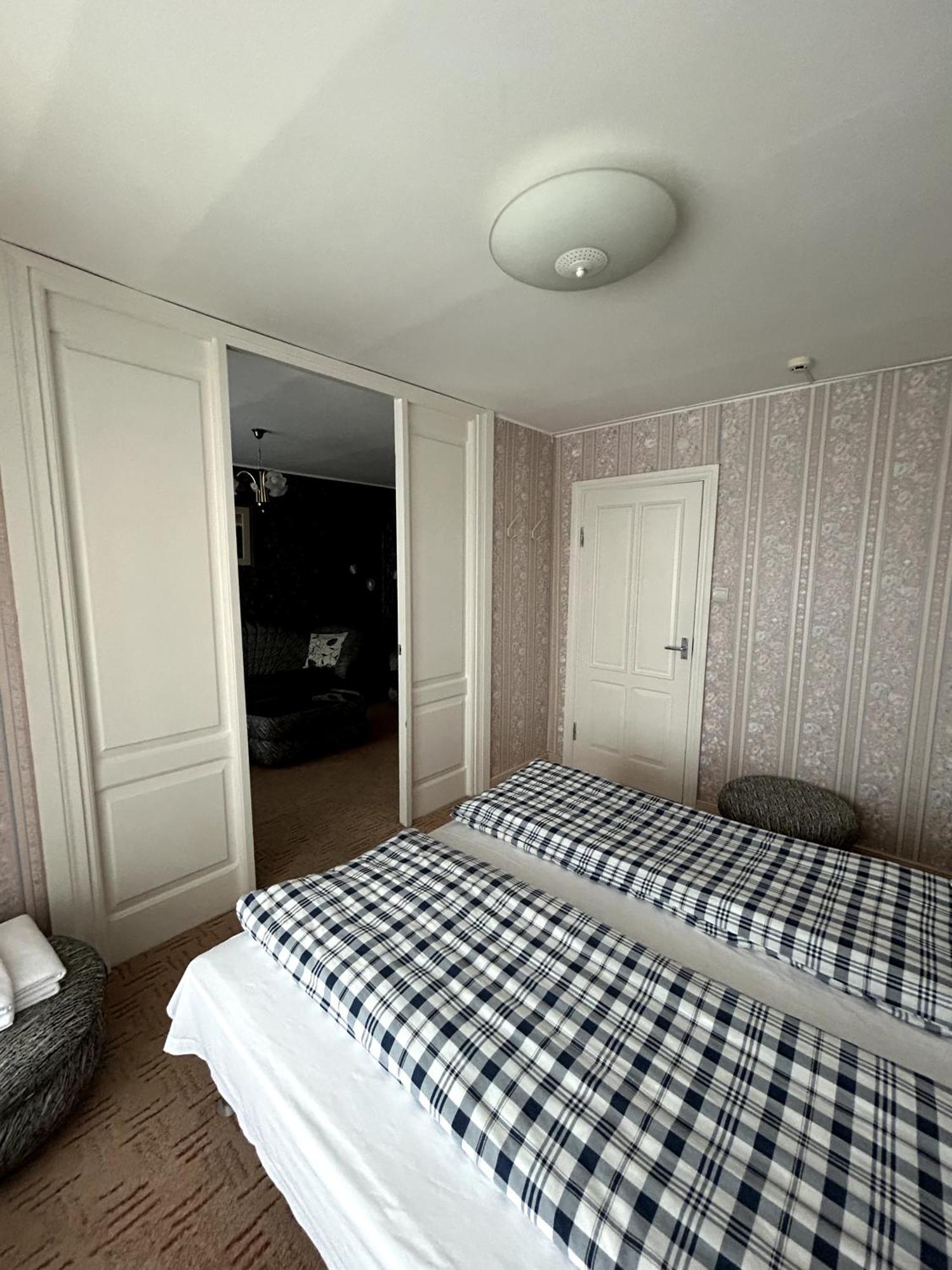 Hotel Талси Екстериор снимка