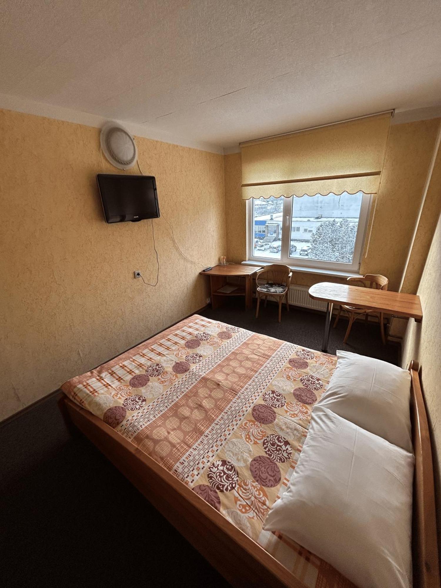 Hotel Талси Екстериор снимка