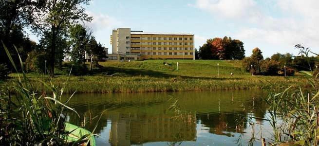 Hotel Талси Екстериор снимка